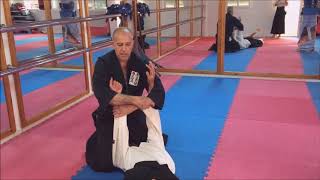 différence entre aikido amp aikijutsu [upl. by Donaghue510]