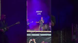 Joesef LIVE  summerwell [upl. by Giavani]