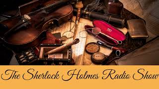 The Adventure of the Priory School BBC Radio Drama Sherlock Holmes Radio Show [upl. by Edgar]