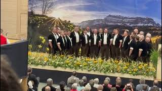 BKJF Langnau 2024 JK HasleRüegsau [upl. by Bramwell663]