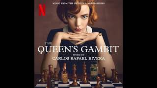 The Queens Gambit episode 7 soundtrack choir [upl. by Akit]