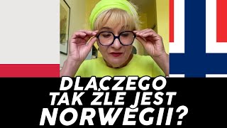 W Norwegii dzieje się coraz gorzej [upl. by Adamek]