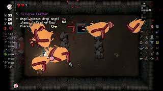 The Binding of Isaac Rebirth  How to win a Challenge [upl. by Aivatnuhs]