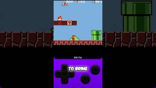 Playing Retro Games on iPhone Just Got A Whole Lot Easier [upl. by Akemeuwkuhc816]