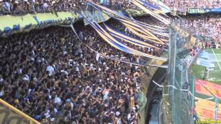 quotHay que alentar hasta la muertequot Rosario Central Los Guerreros vs Pechos Frios [upl. by Nodarb]