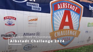 Albstadt Challenge 2024 [upl. by Zehc920]