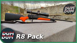 Blaser R8 Silence Review [upl. by Earlene]