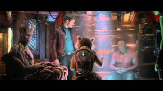 Marvels Guardians of the Galaxy clip  12 percent of a plan  HD [upl. by Bland]