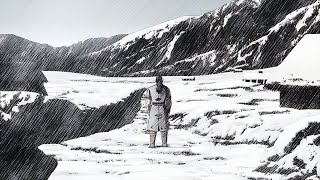 Vinland Saga ED  Ending 1  Creditless  4K  60fps  Lyrics [upl. by Nnylylloh53]