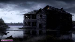 Creepy Haunted House Music  This House  Ambient Dark Creepy Music [upl. by Ojyllek656]