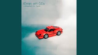 ferrari pal cielo [upl. by Rehpotsirhk]