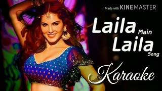 O Meri Laila  Laila Majnu  Atif Aslam amp Jyotica Tangri  Lyrics trending [upl. by Dennison]