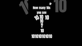 How many you see 10s [upl. by Casey]