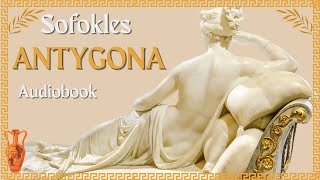 AntygonaAudiobook Sofokles Cały audiobook po polsku [upl. by Coulson873]