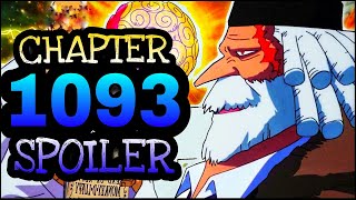 SATURN SASALI NA  One Piece Tagalog Analysis [upl. by Sucy]