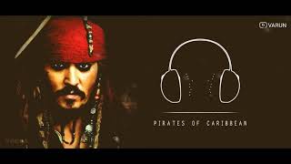 Jack Sparrow Ringtone  VARUN [upl. by Layton]