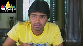 Allari Nareshs Yamudiki Mogudu Movie Comedy Scenes Back to Back  Sri Balaji Video [upl. by Llerroj]