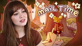 Is Mail Time worth playing [upl. by Thatcher]