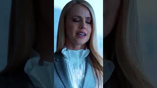 Donna respalda a Mike Ross ante Katrina y Harvey Specter  Suits [upl. by Kali]