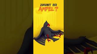 Zukunft der Ampelkoalition 2024 ampel wahl fdp [upl. by Zullo418]