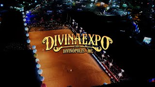 DIVINAEXPO 2024  SEXTAFEIRA  PRE SHOW [upl. by Monti572]