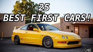 25 Best First Cars For Less Than 3k For High School Car Guys [upl. by Etnoek]