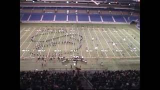 Pearland High School Band  2004 [upl. by Sheepshanks]