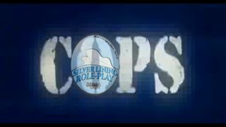 SLRP Cops  Season 2 Episode 2 Featuring Definitive GG [upl. by Kinchen]