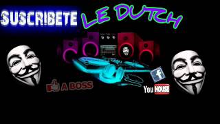 ELECTRO HOUSE 2013 LE DUTCH JUMPING MIX EP3 JUMP AROUND [upl. by Whitney]