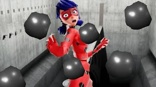 The Miraculous Ladybug Kronos Unveiled  THE INCREIDIBLES Remake [upl. by Nodnnarb759]