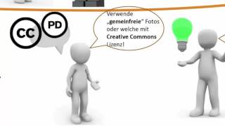 Kostenlose Bilder auf 10 Webseiten Gemeinfreie und Creative Commons  Medien  DigiKomp [upl. by Narej]