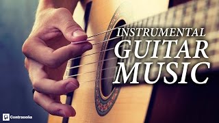 Guitarra Clasica Española Instrumental Meditation Music Acoustic Guitar PACO OLTRA Preludio [upl. by Lynnea264]