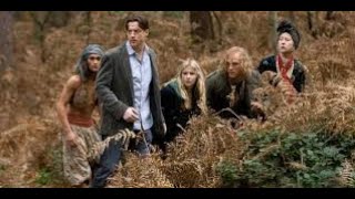 Inkheart Full Movie Facts amp Review  Brendan Fraser  Paul Bettany [upl. by Clerk]