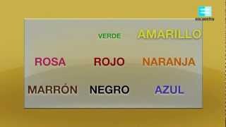 El efecto Stroop  Experimentos Interactivos  Proyecto G [upl. by Aneras955]