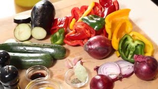 Ratatouille  recept  9 [upl. by Tanya845]