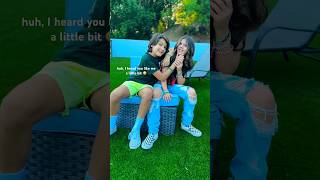 BESTIE GOT RIZZ😳shorts viralshorts trendingshorts [upl. by Brawner]