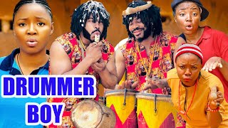 DRUMMER BOY FULL MOVIE New Movie new trending EKENE UMENWAMALEEK MILTON 2023 LATEST MOVIE [upl. by Attevaj]