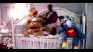 Liveaction Muppet Babies intro [upl. by Muslim796]