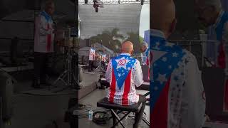 ElGranCombodePuertoRico norbertovelez Sesiones desde LA LOMA  El Evento 3  🇵🇷 [upl. by Aivatal394]