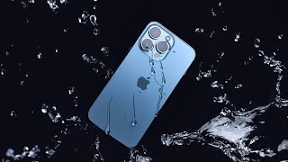 How to fix water damage on iPhone 14 Pro Max 💯 Guaranteed [upl. by Gleeson]