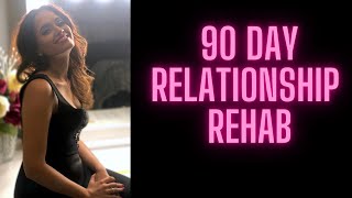 Emotional Intimacy in Marriage  90 Day Relationship Rehab [upl. by Eilrahc338]