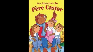 Les belles histoires du Père Castor  13  Le Joueur de flûte de Hamelin [upl. by Sidran]