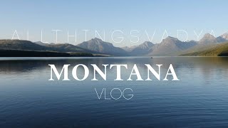 Visiting Montana  Kalispell [upl. by Snoddy]