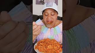 Spaghetti Jollof [upl. by Luciano]