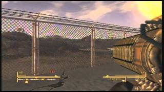 Fallout New Vegas The Best Weapons Guide [upl. by Niamrahc]