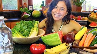 5 Alimentos que Debes AGREGAR a Tu Dieta [upl. by Khai]