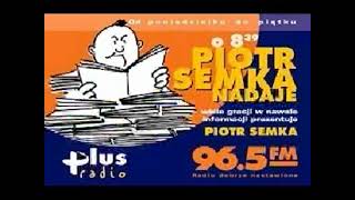 Radio Plus  Materiały promocyjne i krótkie audycje 1999 [upl. by Arjan908]