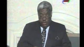 Late President Levy Patrick Mwanawasa Farewell [upl. by Eirojram]