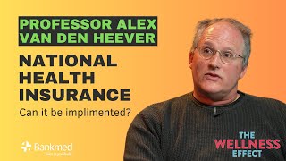 The NHI Act Explained The Bankmed Wellness Effect Episode 3 [upl. by Nottnerb]