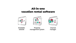 Discover Lodgifys AllInOne Vacation Rental Software Short Demo [upl. by Stavro]